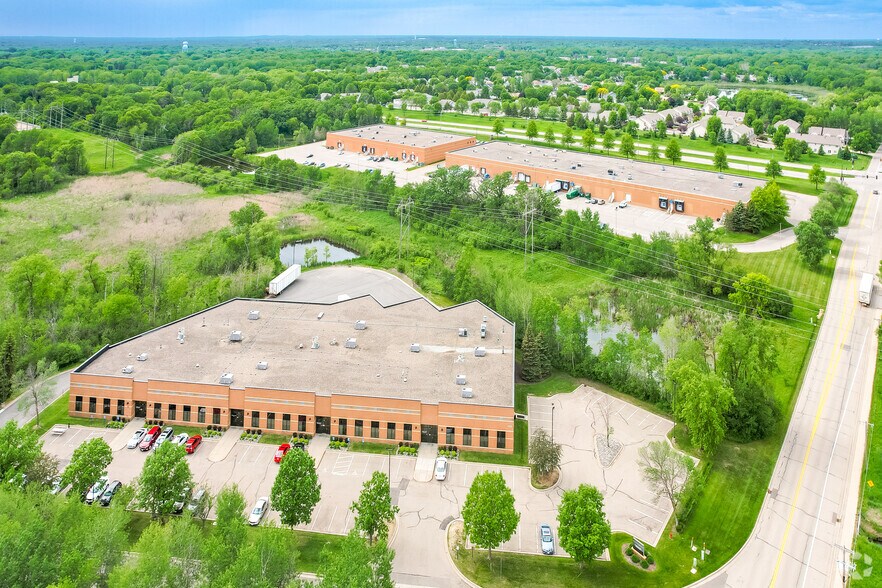 More Photos Of 3220 Granada Ave N, Oakdale Warehouse For Sale