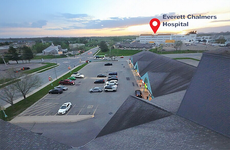 More Photos Of 1111 Regent St, Fredericton General Retail For Lease