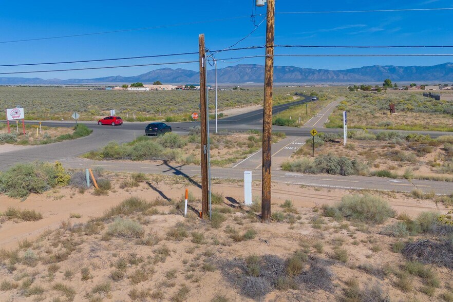 More Photos Of Manzano Expressway, Los Lunas Land For Sale