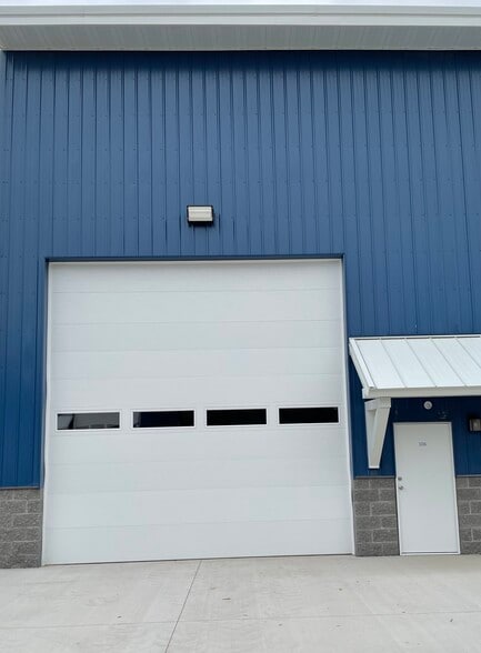 More Photos Of 6701 Grand Haven Rd, Norton Shores Warehouse For Sale