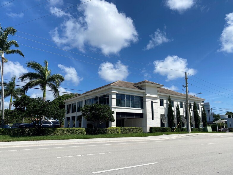 More Photos Of 1801 S Federal Hwy, Boca Raton Office For Lease