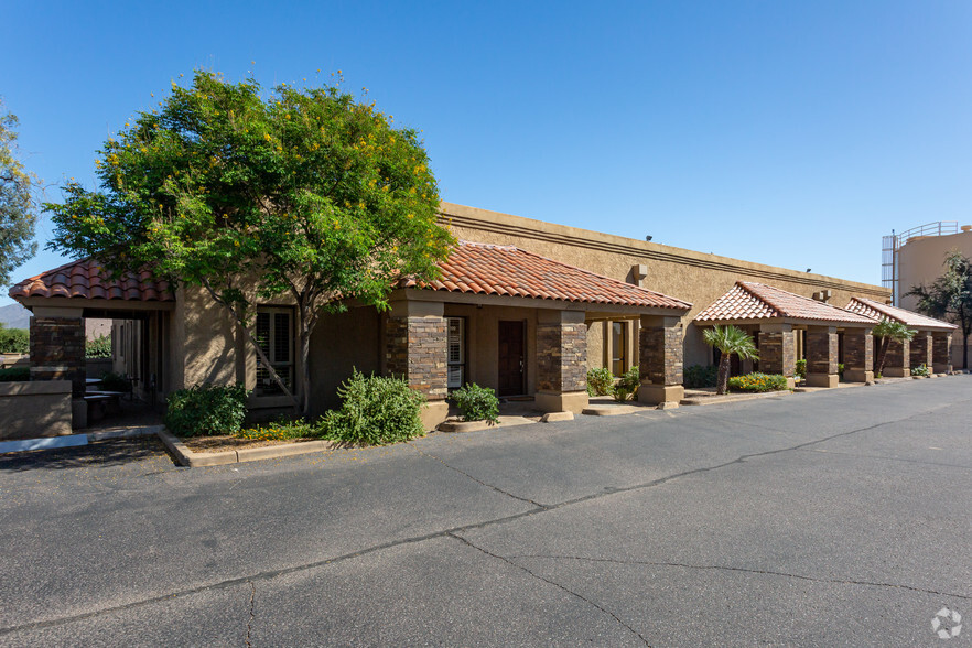 Primary Photo Of 7729 E Greenway Rd, Scottsdale Flex For Sale