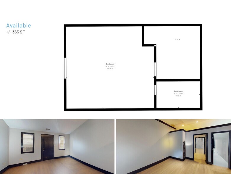 More Photos Of 3801 Miriam Dr, Charlotte Office For Sale