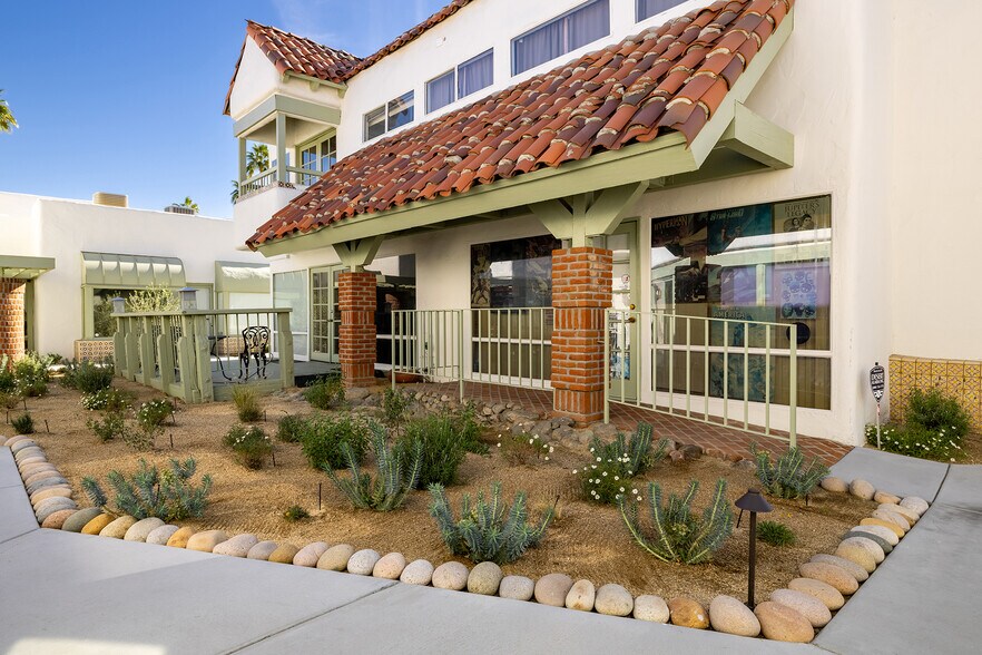More Photos Of 73241 Highway 111, Palm Desert Storefront Retail Office For Lease