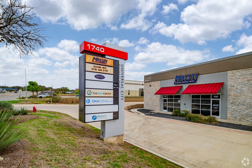 More Photos Of 1740 Universal City Blvd, Universal City Unknown For Lease