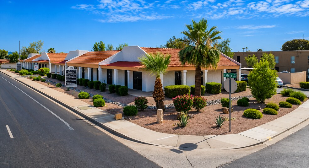 More Photos Of 919-925 N Stapley Dr, Mesa Office For Sale