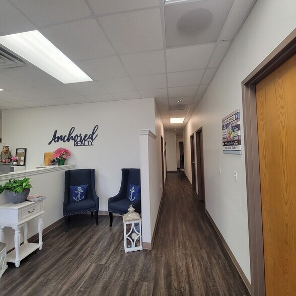 More Photos Of 4102 Old Jacksboro Hwy, Wichita Falls Medical For Lease