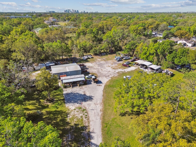 More Photos Of 2415 E Sligh Ave, Tampa Land For Sale