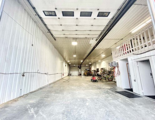 More Photos Of 10 Boulder Blvd, Stony Plain Warehouse For Sale