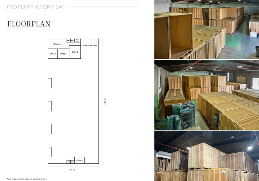 More Photos Of 9445 E Doubletree Ranch Rd, Scottsdale Warehouse For Sale