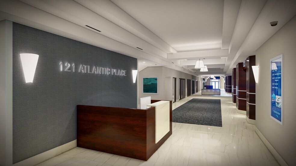 More Photos Of 121 W Forsyth St, Jacksonville Loft Creative Space For Lease