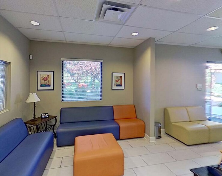 More Photos Of 9520 Prototype Ct, Reno Office For Sale
