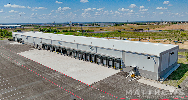 Primary Photo Of SW Loop 410/Frontage Road, San Antonio Warehouse For Sale