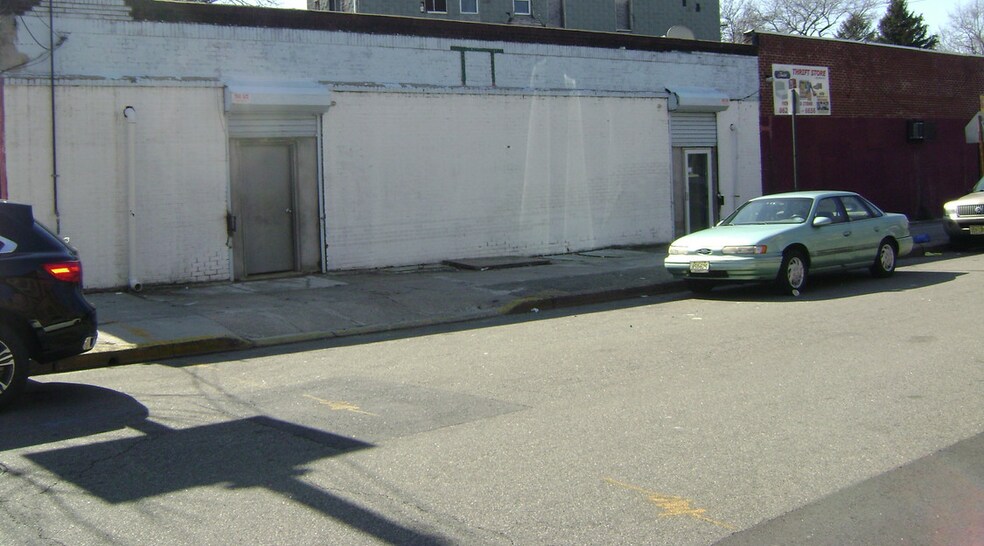 More Photos Of 628-630 Grove St, Irvington General Retail For Sale