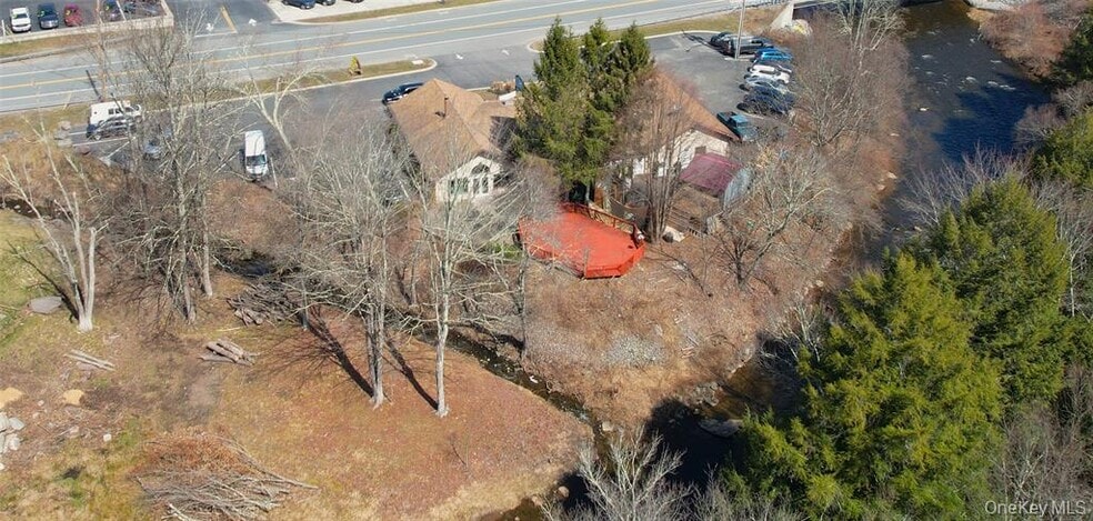 More Photos Of 951 State 17B Rt, Mongaup Valley Restaurant For Sale