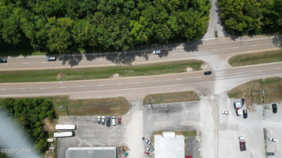 More Photos Of 875 Airways Blvd, Jackson Industrial For Sale