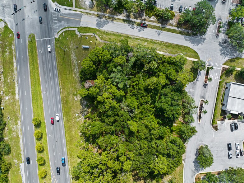 More Photos Of 1720 Granada, Ormond Beach Land For Lease