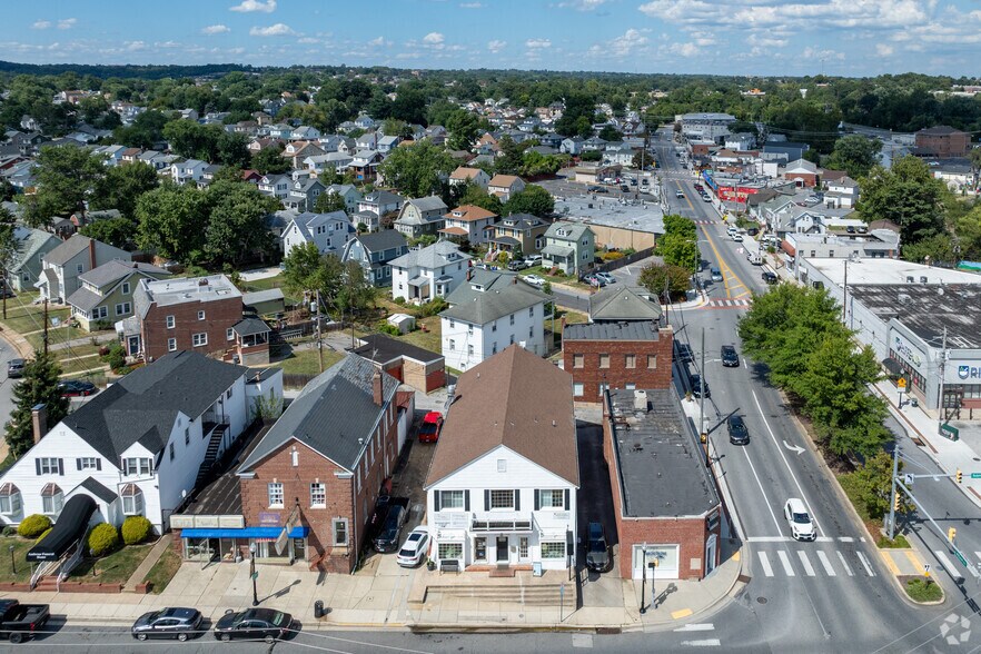 More Photos Of 1332-1334 Sulphur Spring Rd, Halethorpe Office For Sale