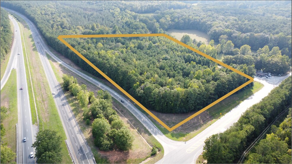 More Photos Of 72 GA-116, Hamilton Land For Sale