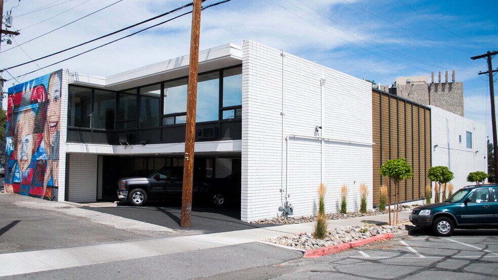 Primary Photo Of 575 Forest St, Reno Office For Lease