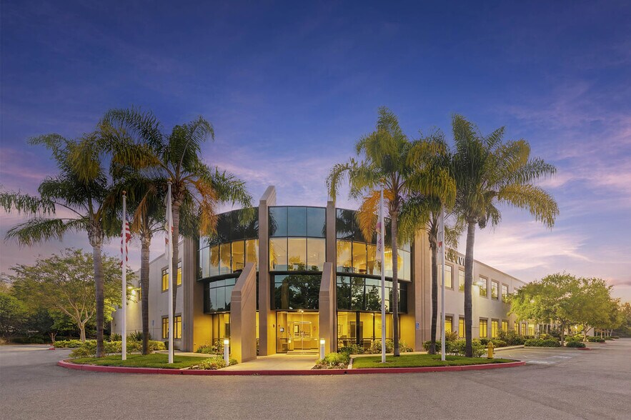 Primary Photo Of 2400 Boswell Rd, Chula Vista Light Manufacturing For Sale