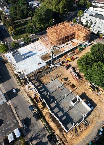 More Photos Of 305 Broadway, Long Branch Apartments For Lease