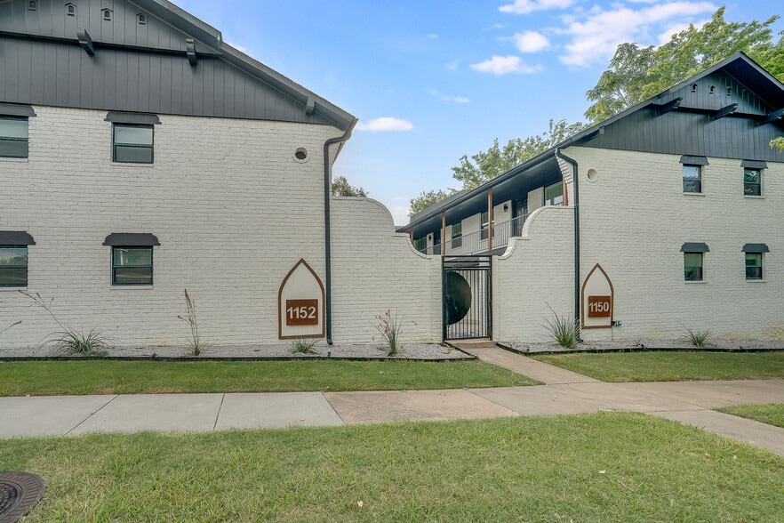 More Photos Of 1150 S Quaker Ave, Tulsa Apartments For Sale