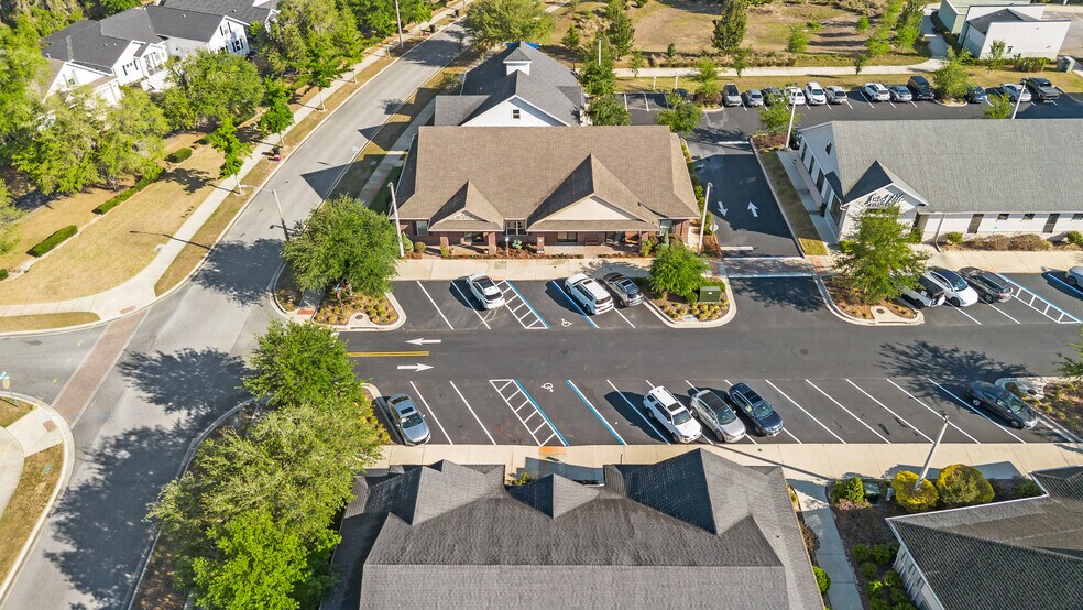 More Photos Of 13598 W Newberry Rd, Newberry Office For Lease