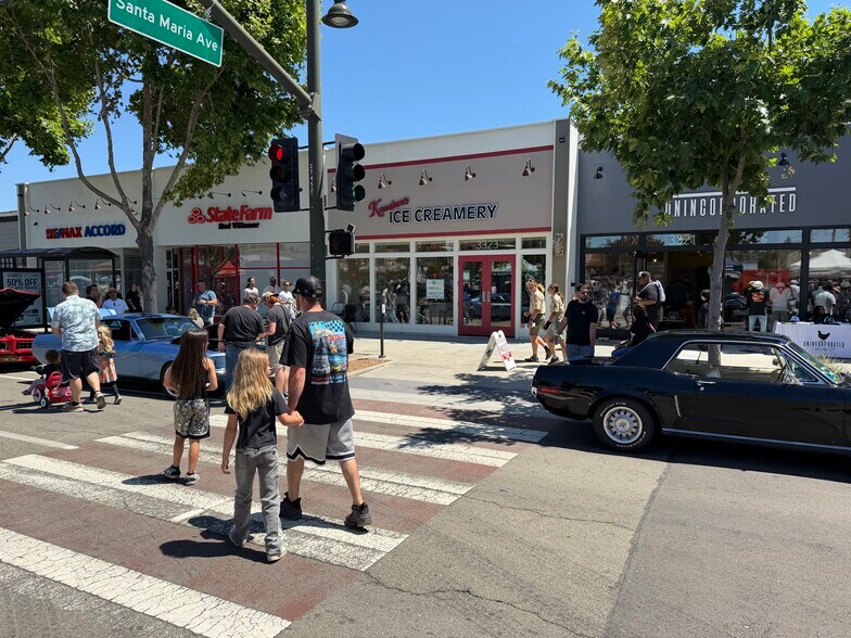More Photos Of 3331 Castro Valley Blvd, Castro Valley Freestanding For Lease