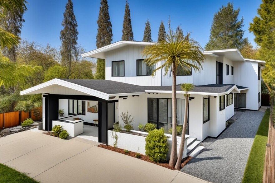 More Photos Of 5633 La Mirada Ave, Los Angeles Apartments For Sale
