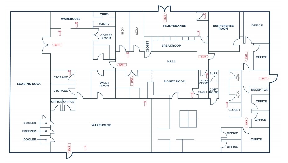 More Photos Of 15951 Park Row, Houston Manufacturing For Sale