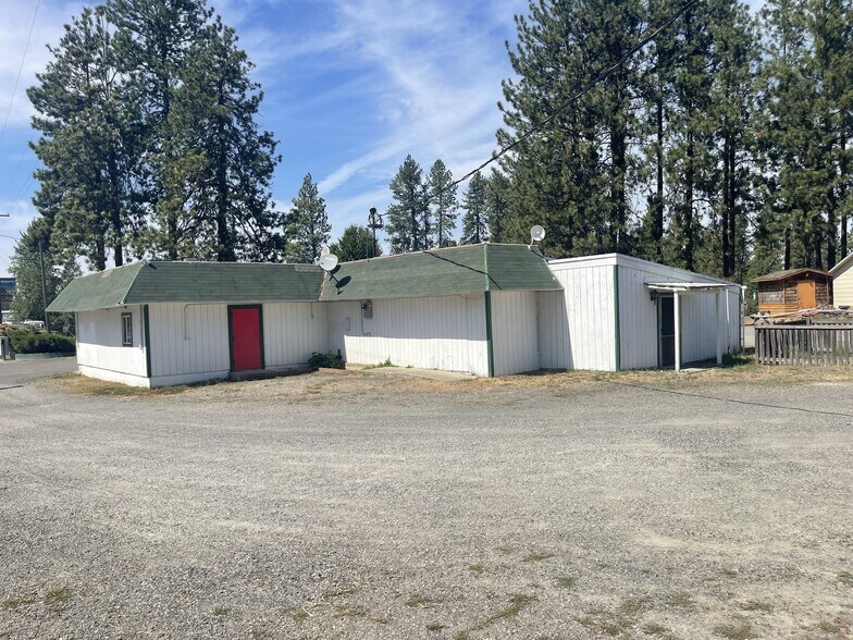 More Photos Of 5306 W Sunset Hwy, Spokane Restaurant For Lease