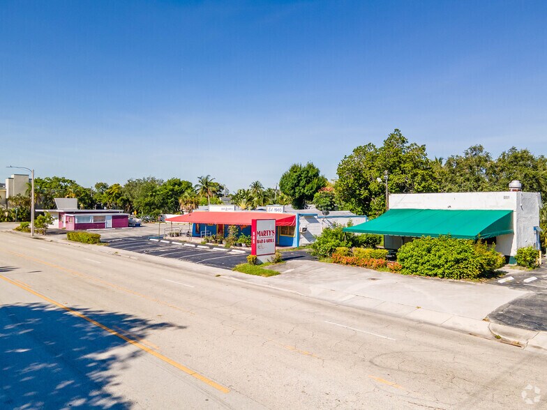 More Photos Of , Fort Lauderdale General Retail For Sale