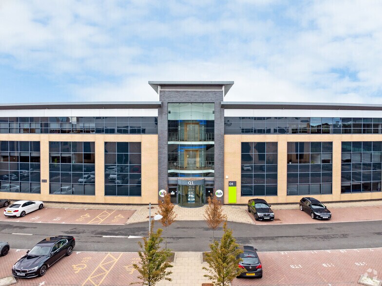 More Photos Of Benton Ln, Newcastle Upon Tyne Office For Sale