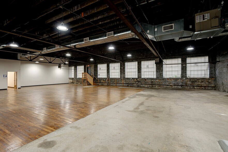 More Photos Of 600 Main St, Nashville Loft Creative Space For Lease