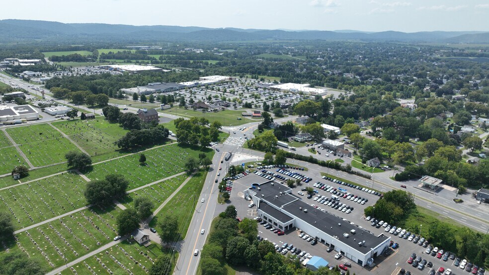 More Photos Of 602 Liberty Blvd, Phillipsburg Freestanding For Sale