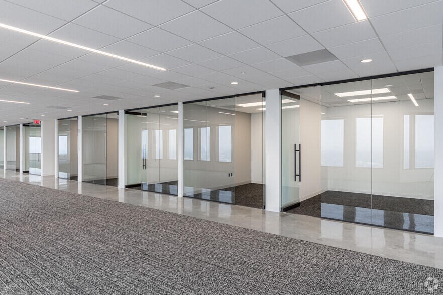 More Photos Of 600 Peachtree St NE, Atlanta Office For Lease