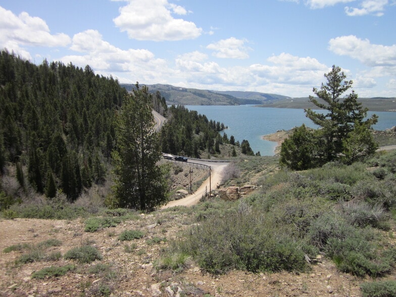 Primary Photo Of Pine Hollow Dr, Heber City Land For Sale