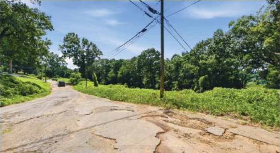 More Photos Of 3197 16th Ave, Chattanooga Land For Sale