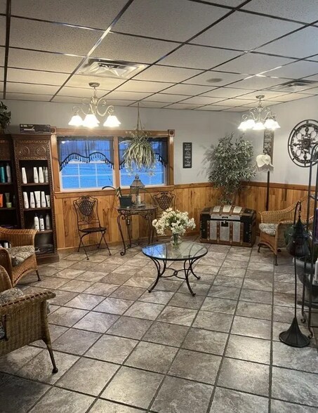 More Photos Of 3963 Main St, Scio Storefront For Sale