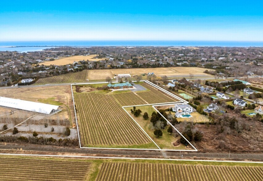 More Photos Of , Water Mill Land For Sale