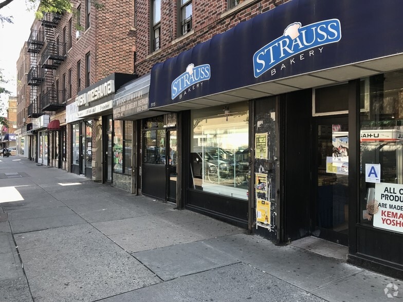 More Photos Of 5115 13th Ave, Brooklyn Apartments For Lease