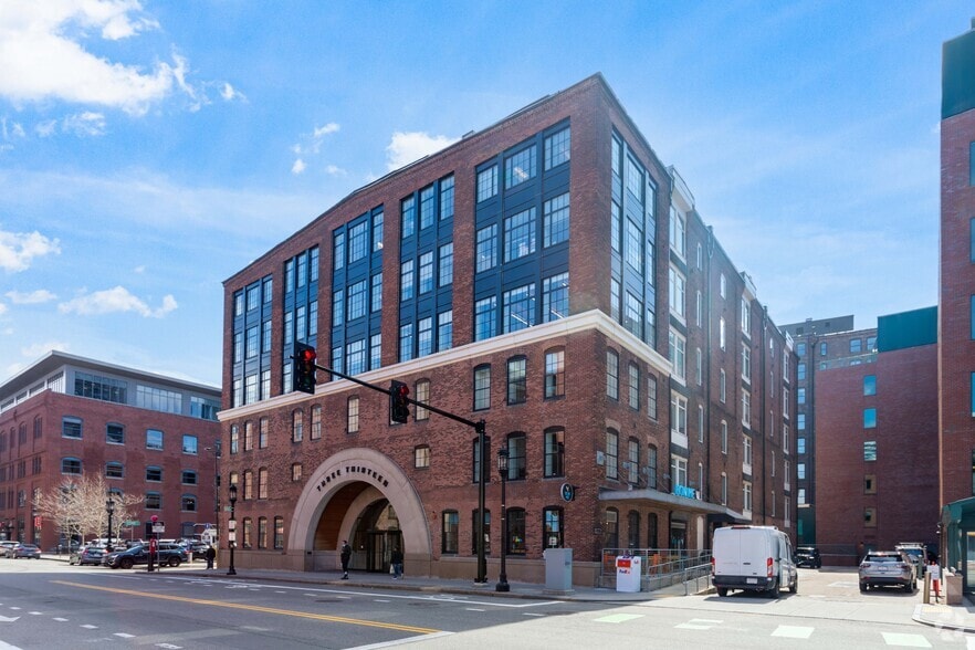 More Photos Of 313 Congress St, Boston Office For Lease