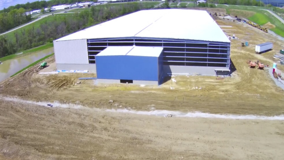 More Photos Of 5 Sandstone way, Dunbar Warehouse For Sale