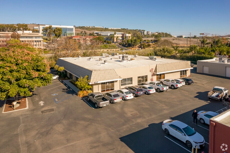 More Photos Of 10451-10455 Roselle St, San Diego Unknown For Lease