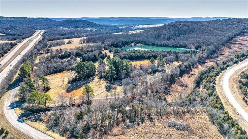 More Photos Of 2849 S Shiloh Dr, Fayetteville Land For Sale