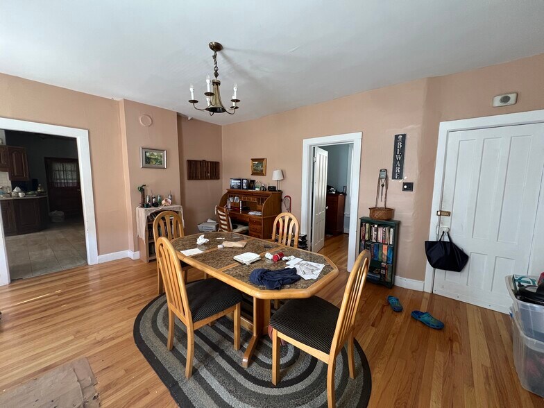 More Photos Of 66 Park Ave, Cohoes Multifamily For Sale