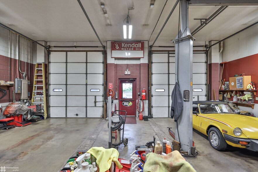 More Photos Of 15524 Kutztown Rd, Kutztown Auto Dealership For Sale