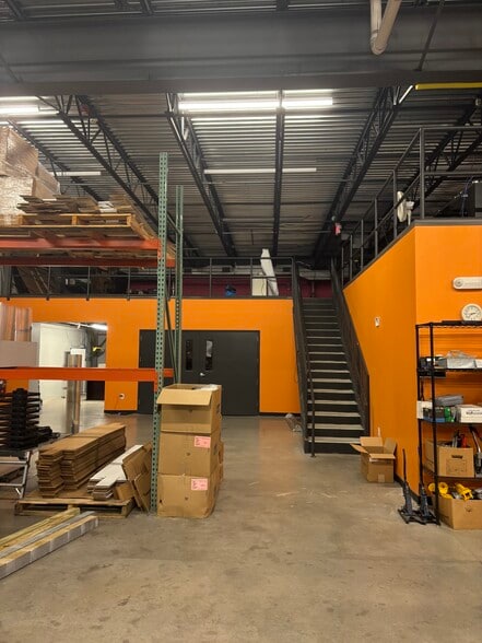 More Photos Of 12810 Century Dr, Stafford Showroom For Lease