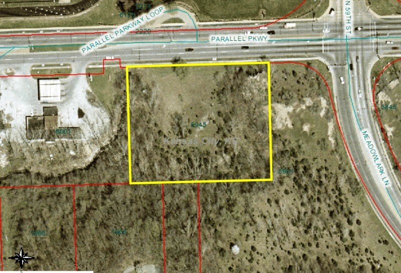 More Photos Of , Kansas City Land For Sale